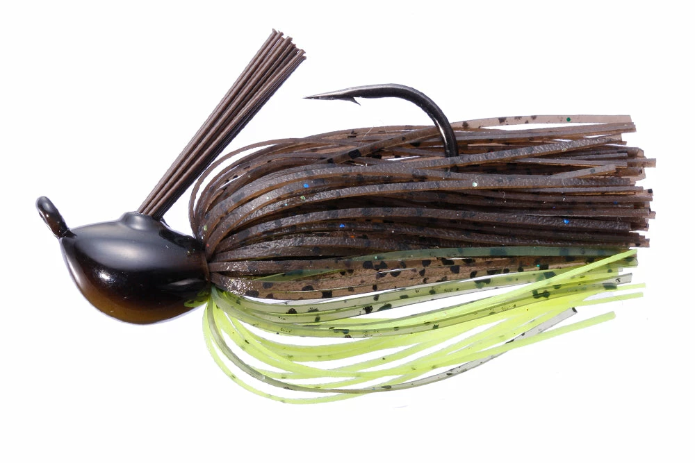 OSP Zero One Jig Casting Jigs