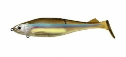 Imakatsu Stealth Swimmer Paddletail Swimbaits