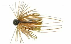 Bottom Up Kosmo Finesse Jigs