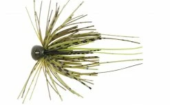 Bottom Up Kosmo Finesse Jigs