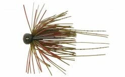 Bottom Up Kosmo Finesse Jigs