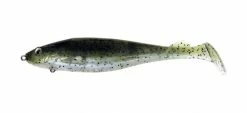 Imakatsu Stealth Swimmer Paddletail Swimbaits