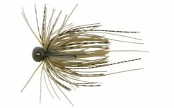 Bottom Up Kosmo Finesse Jigs