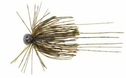 Bottom Up Kosmo Finesse Jigs