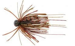 Bottom Up Kosmo Finesse Jigs