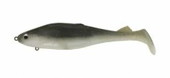 Imakatsu Stealth Swimmer Paddletail Swimbaits