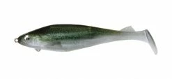 Imakatsu Stealth Swimmer Paddletail Swimbaits