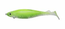 Imakatsu Stealth Swimmer Paddletail Swimbaits