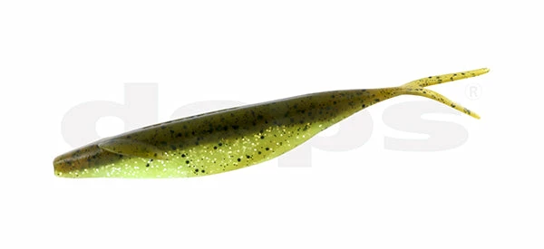 Deps Jerkbaits/Flukes Sakamata Shad Heavy Weight