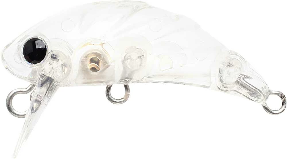 Lucky Craft Surface Air Blow Shallow Diving (0-7ft.)