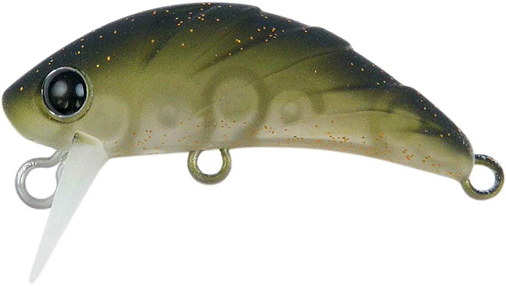 Lucky Craft Surface Air Blow Shallow Diving (0-7ft.)