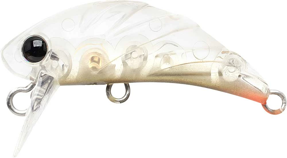 Lucky Craft Surface Air Blow Shallow Diving (0-7ft.)