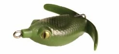 Deps Basirisky Soft Crawler Frogs
