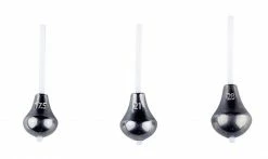 Ryugi Beets TG Carolina Rig Sinker