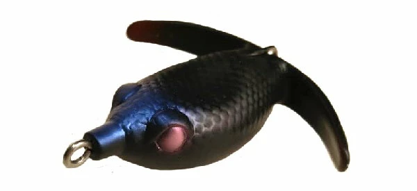 Deps Basirisky Soft Crawler Frogs