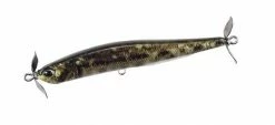 Duo Realis Spybaits Spin Bait 80 G-Fix I-Class