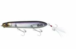 Evergreen International Shower Blows Shorty Walking