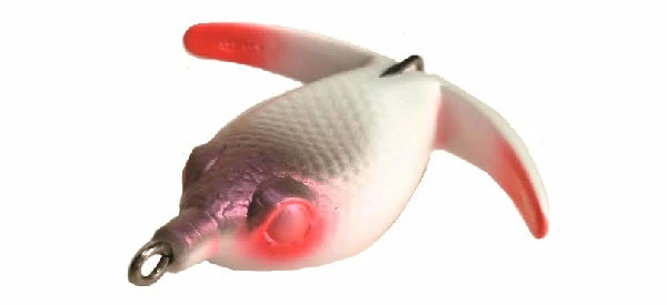 Deps Basirisky Soft Crawler Frogs