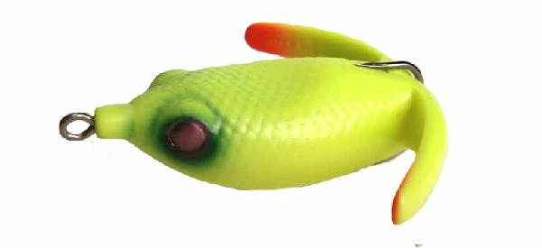 Deps Basirisky Soft Crawler Frogs