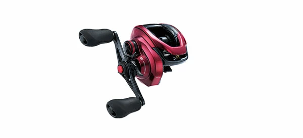 Shimano Scorpion MGL Baitcasting Reels