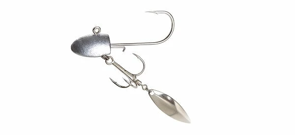 Decoy Swimbait Heads SG BT-34