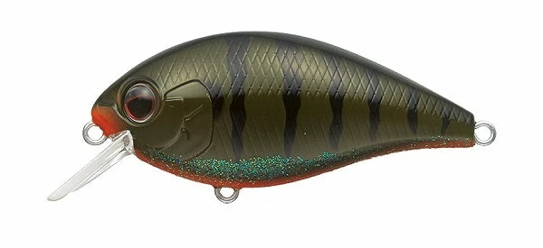 Evergreen USA SH-3 Squarebill Crankbait