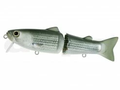 Deps Hard Body Silent Killer 115