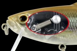 Deps Hard Body Silent Killer 115