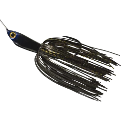 Whiplash Spinnerbaits SOB Stream Custom