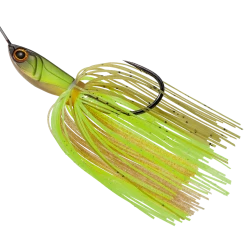 Whiplash Spinnerbaits SOB Stream Custom