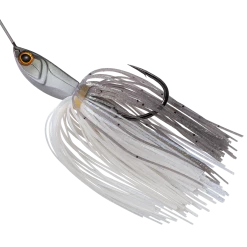 Whiplash Spinnerbaits SOB Stream Custom