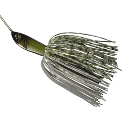 Whiplash Spinnerbaits SOB Stream Custom