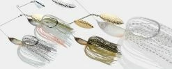 Whiplash Spinnerbaits SOB Stream Custom