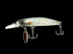 Kasumi Designs Jerkbaits Dono-Minnow SR70