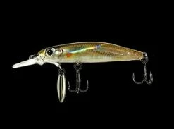 Kasumi Designs Jerkbaits Dono-Minnow SR70