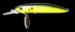 Kasumi Designs Jerkbaits Dono-Minnow SR70