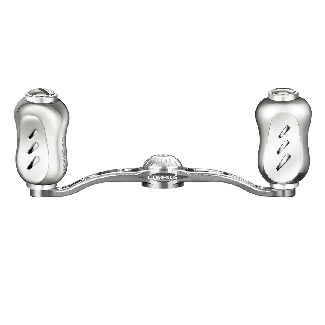 Gomexus Baitcasting Reel Handle Aluminum Rod/Reel Accessories