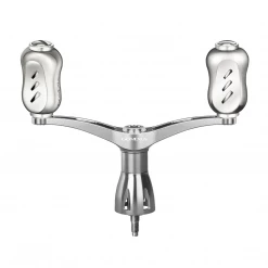 Gomexus Rod/Reel Accessories Spinning Reel Handle Aluminum