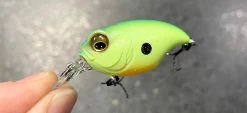 Megabass SR-X Griffon