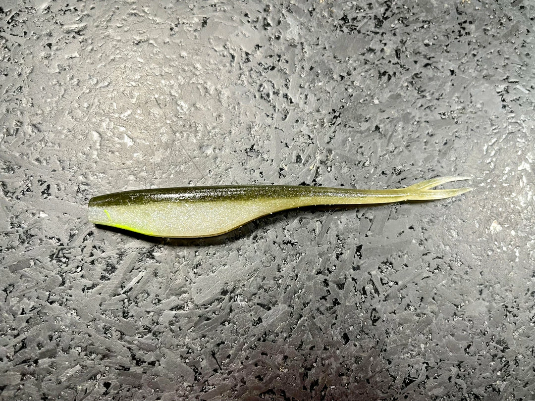 Megabass Sling Shad