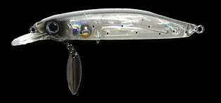 Kasumi Designs Dono-Minnow SSR70