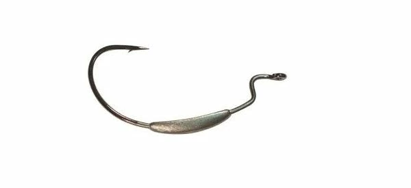Decoy Weighted Hooks S-Switch Worm 102
