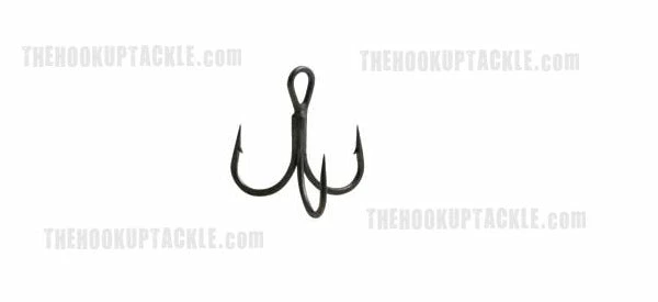 Owner Stinger ST-35 Short Shank Treble Hook Treble Hooks