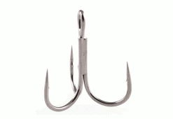 Owner ST-36 Pro Pack Treble Hooks