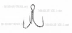 Owner Zowire STX-58 Treble Hook Treble Hooks