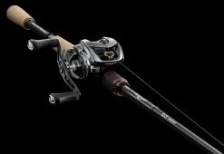 Daiwa Steez CT SV TW 70 Baitcasting Reels