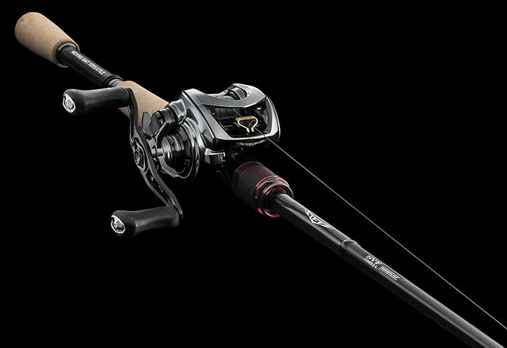 Daiwa Steez CT SV TW 70 Baitcasting Reels