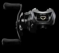 Daiwa Steez CT SV TW 70 Baitcasting Reels