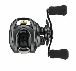 Daiwa Steez CT SV TW 70 Baitcasting Reels