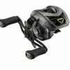 Daiwa Steez CT SV TW 70 Baitcasting Reels